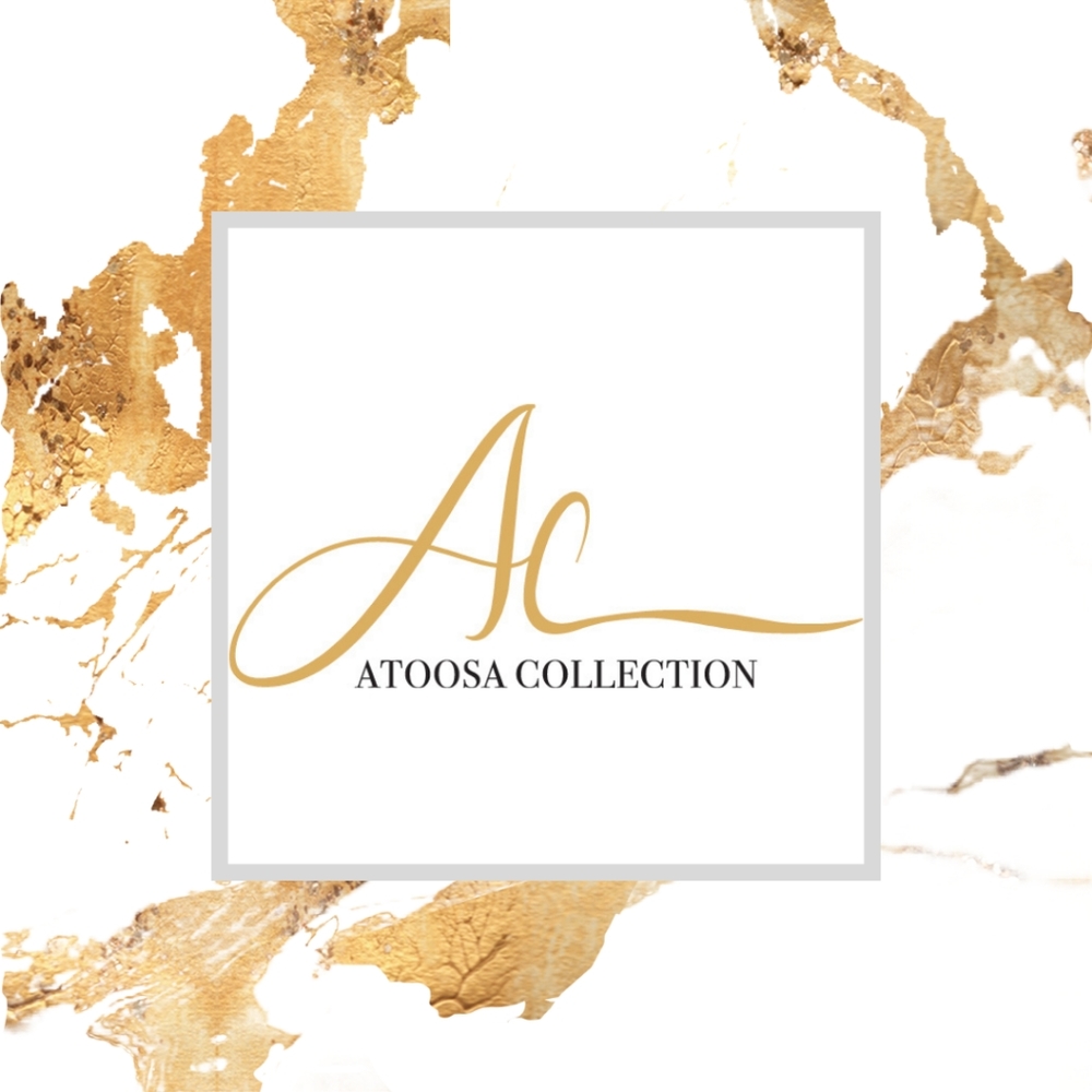 Meet your Posher, Atoosa Collection